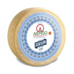 Cheese Asiago DOP Pressato kg Zanetti