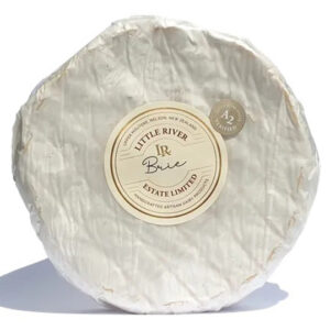 Cheese Brie Thorvald A2 Little River Estate